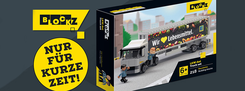 Blockz Gratisaktion